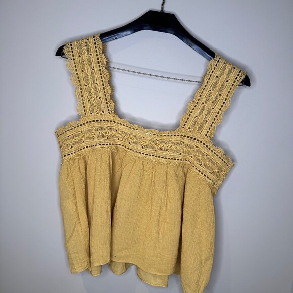 DOEN Vera Camisole - Picture 10 of 15